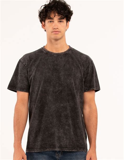 ysl acid wash t shirt|Tops .